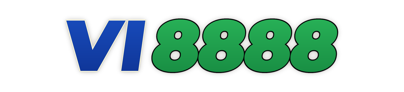 vi8888 logo